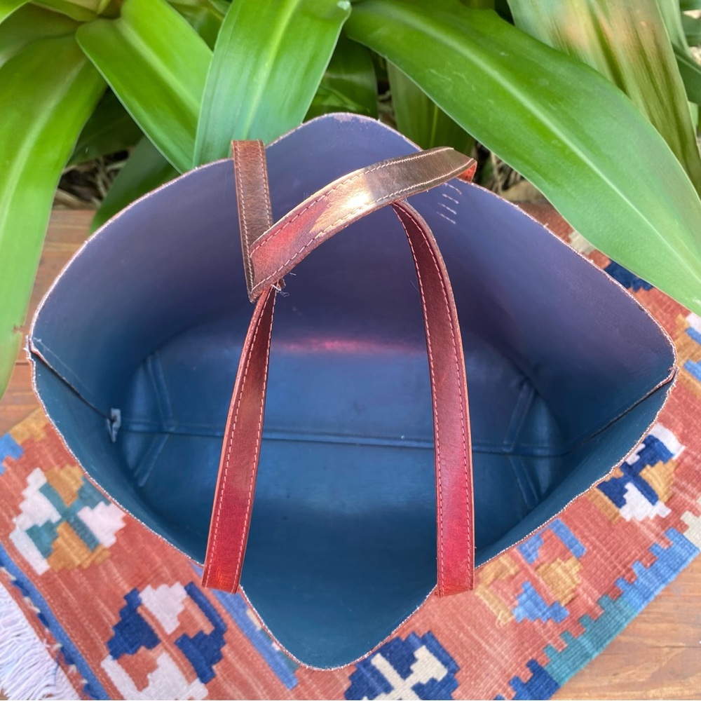 MANSUR GAVRIELS Tote - Picture 6 of 13